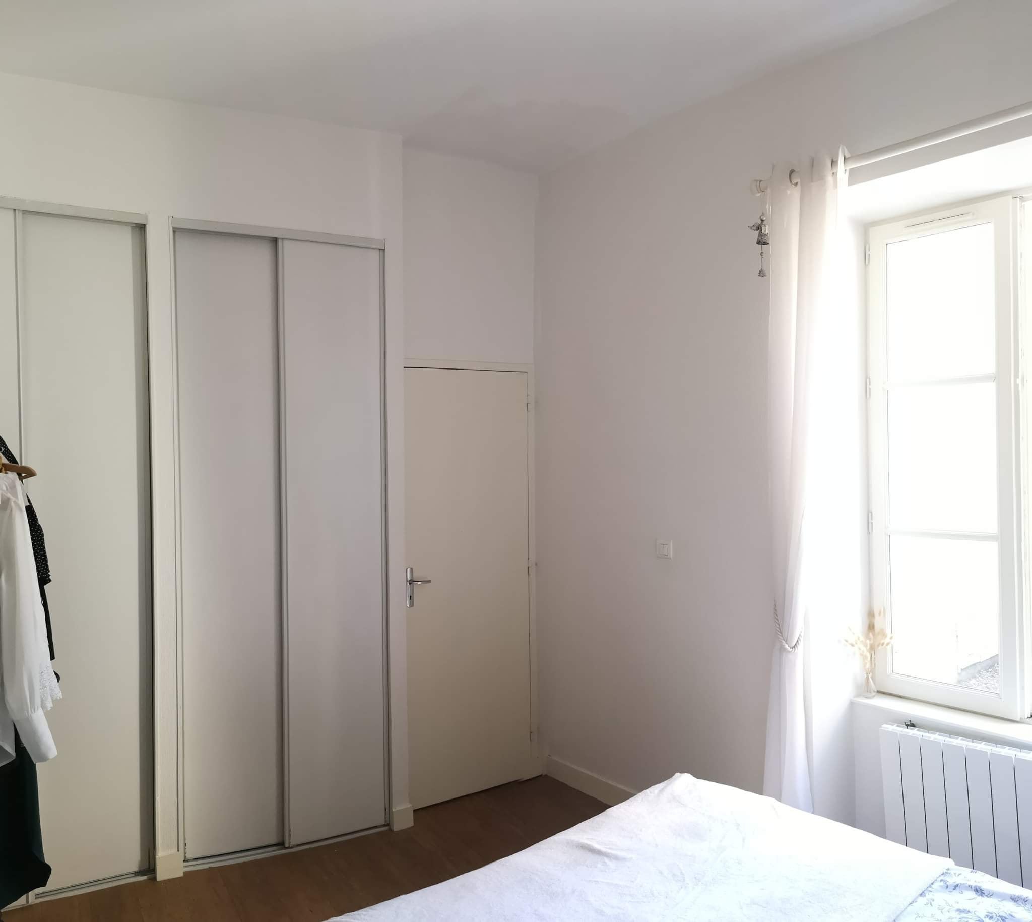 Appartement Rue d'Oléron à Poitiers