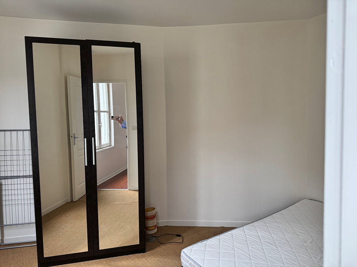 Appartement Rue Villevert à Châtellerault