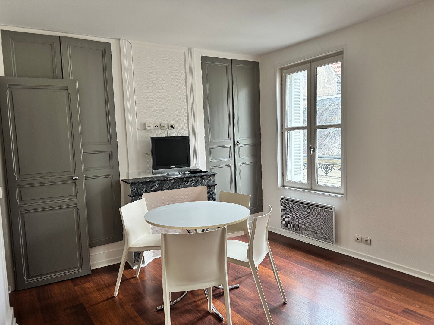 Appartement Rue Villevert à Châtellerault