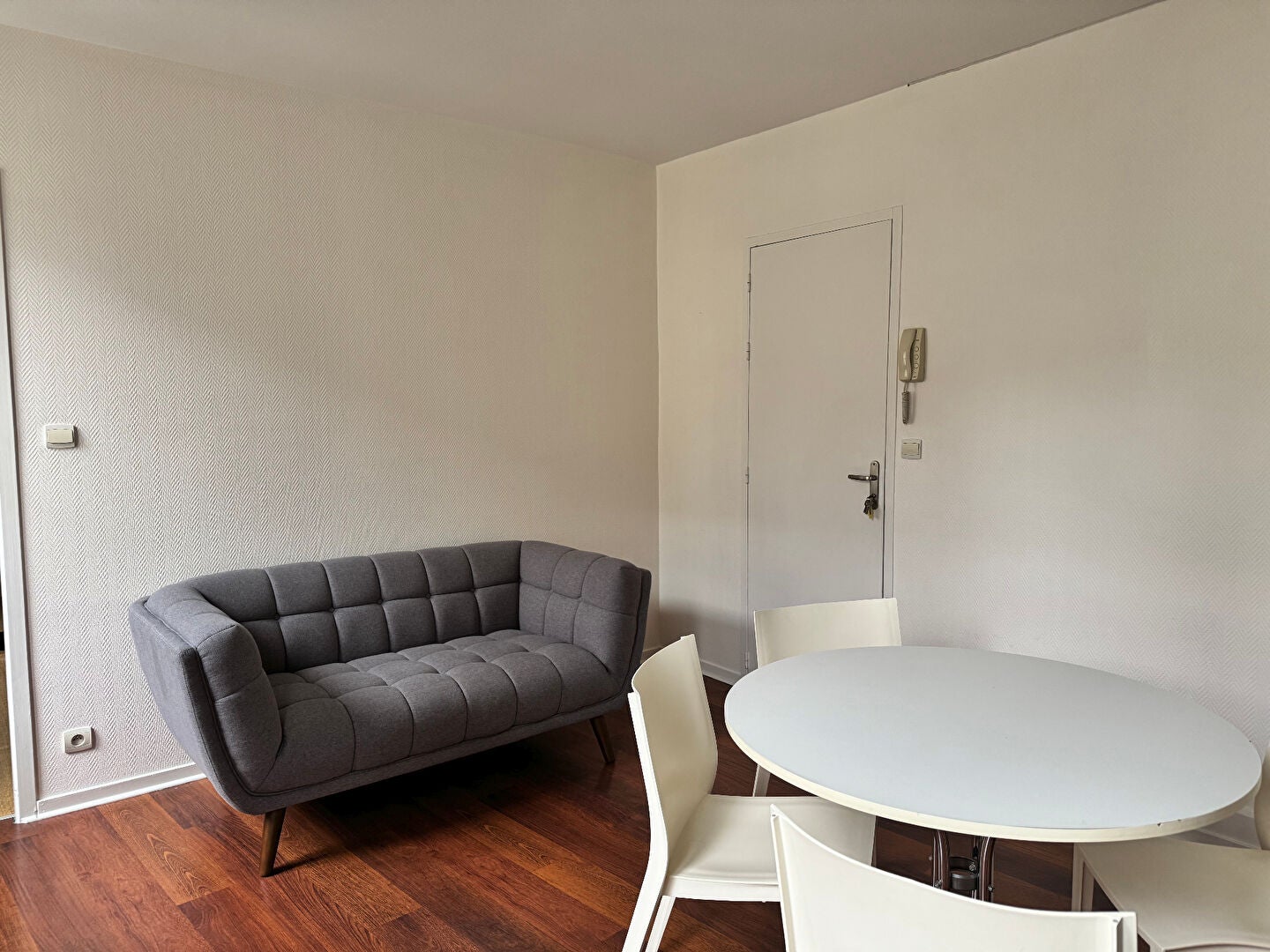 Appartement Rue Villevert à Châtellerault