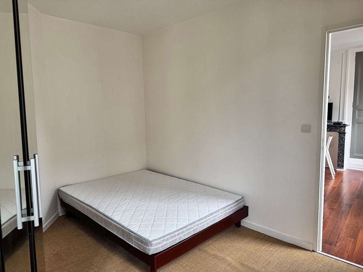 Appartement Rue Villevert à Châtellerault