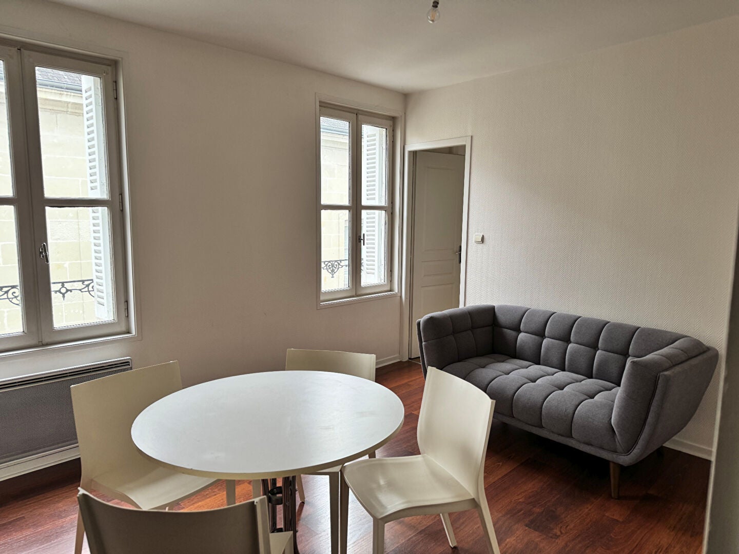 Appartement Rue Villevert à Châtellerault
