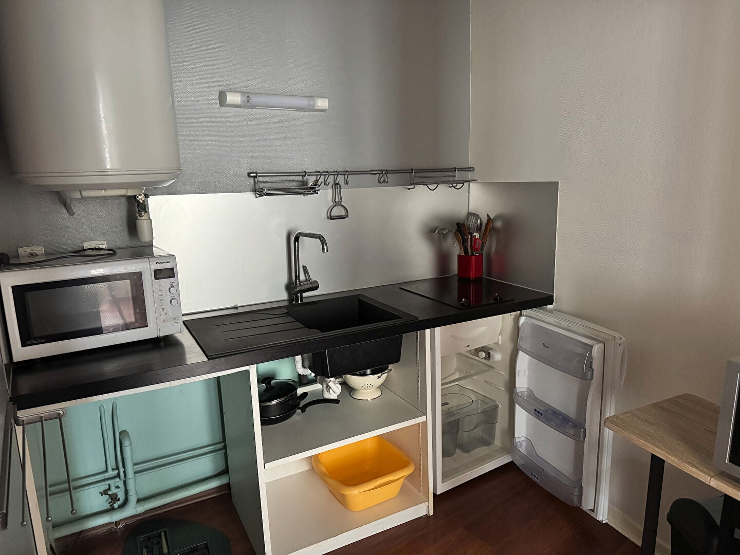 Appartement Rue Villevert à Châtellerault