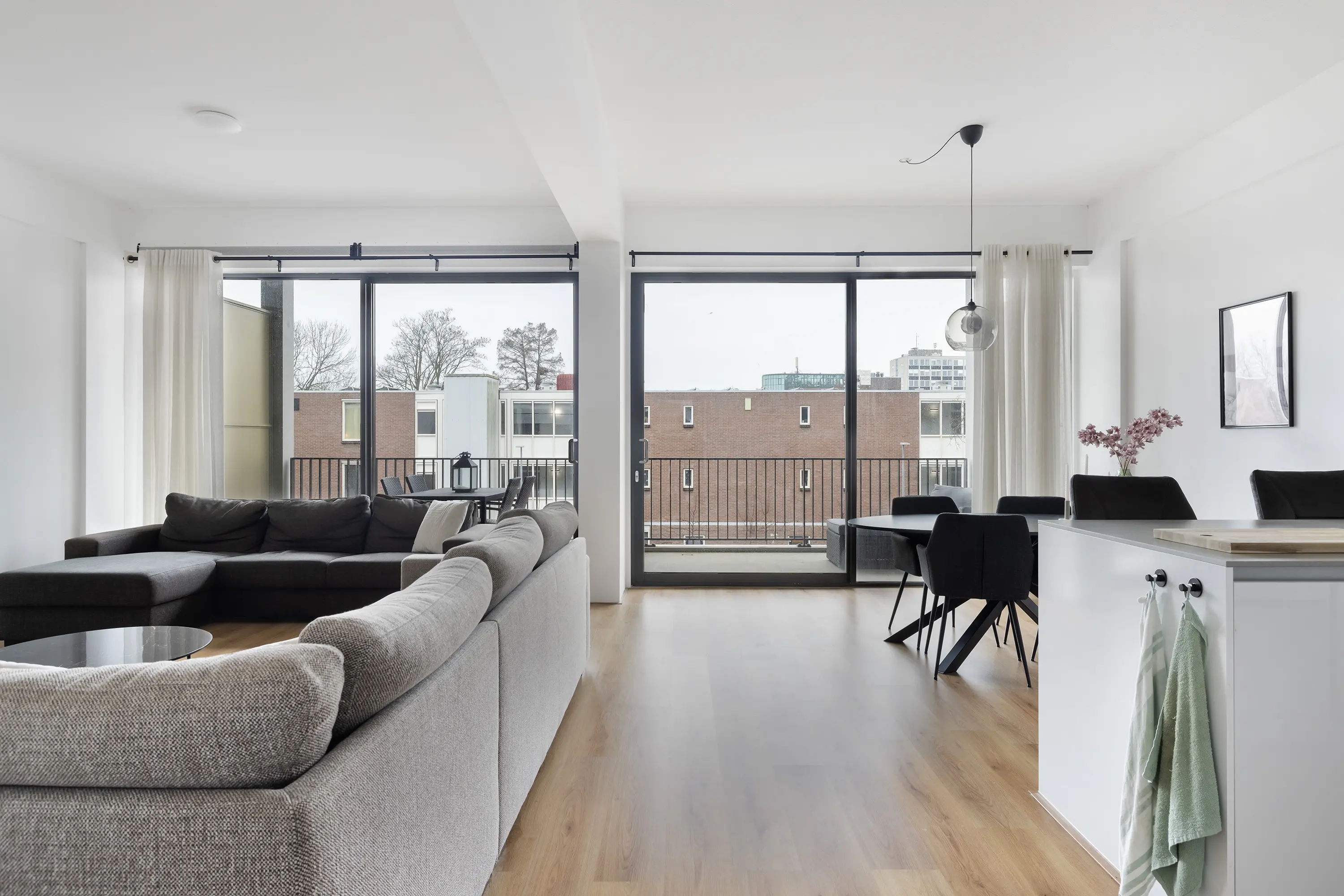 Appartement Van Godewijckstraat 15 G in Dordrecht