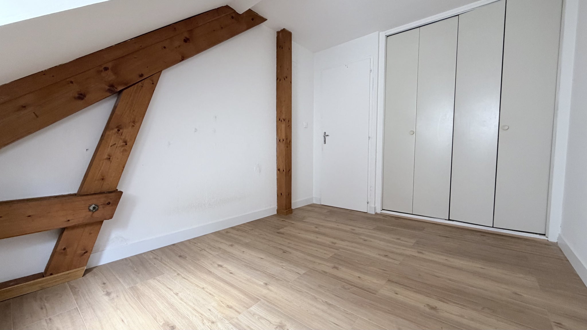 Appartement Rue des Grands Jardins à Montbéliard