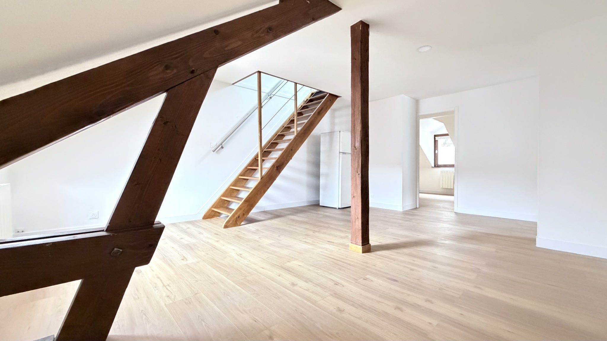 Appartement Rue des Grands Jardins à Montbéliard