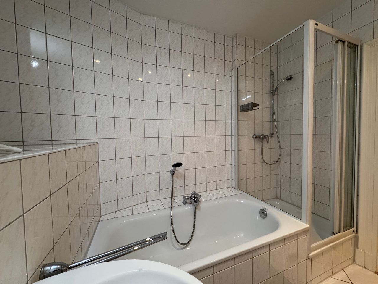 Wohnung Wettiner Straße in Leipzig