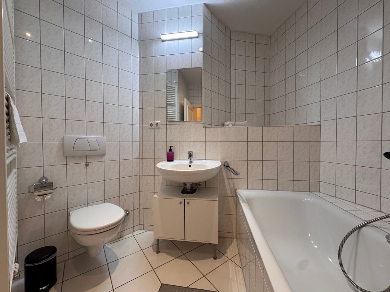 Wohnung Wettiner Straße in Leipzig