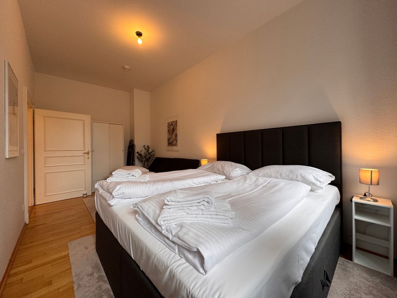 Wohnung Wettiner Straße in Leipzig