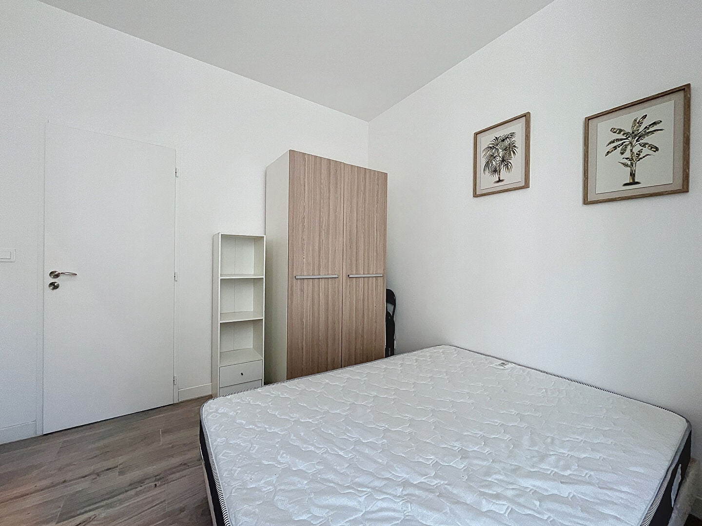 Appartement Avenue Victor Hugo à Valence