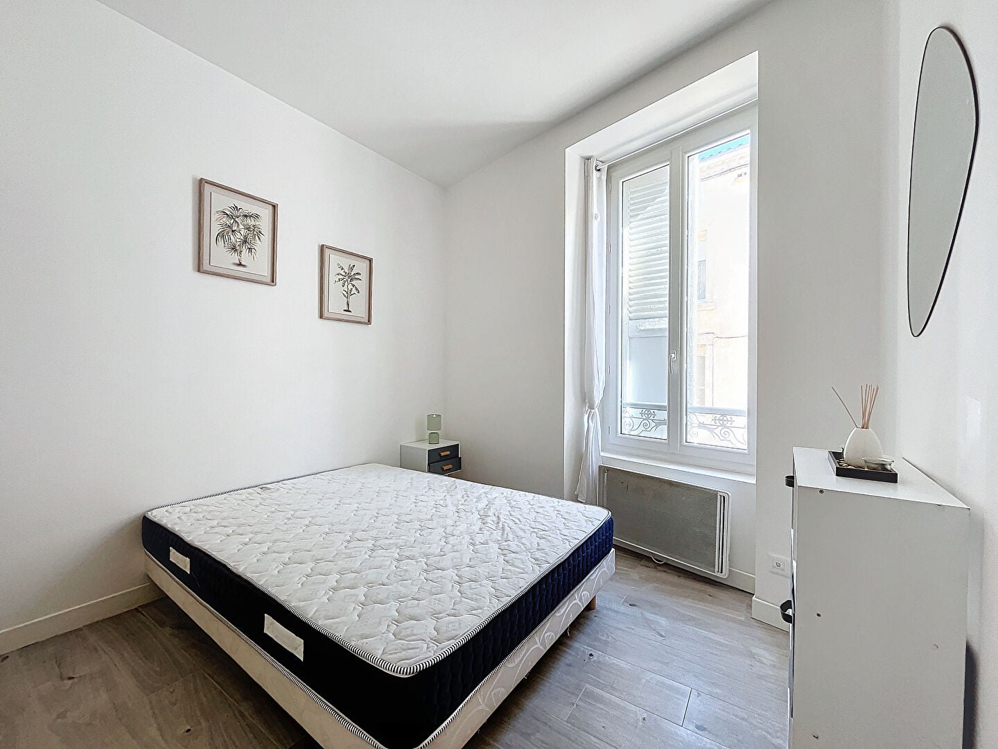 Appartement Avenue Victor Hugo à Valence