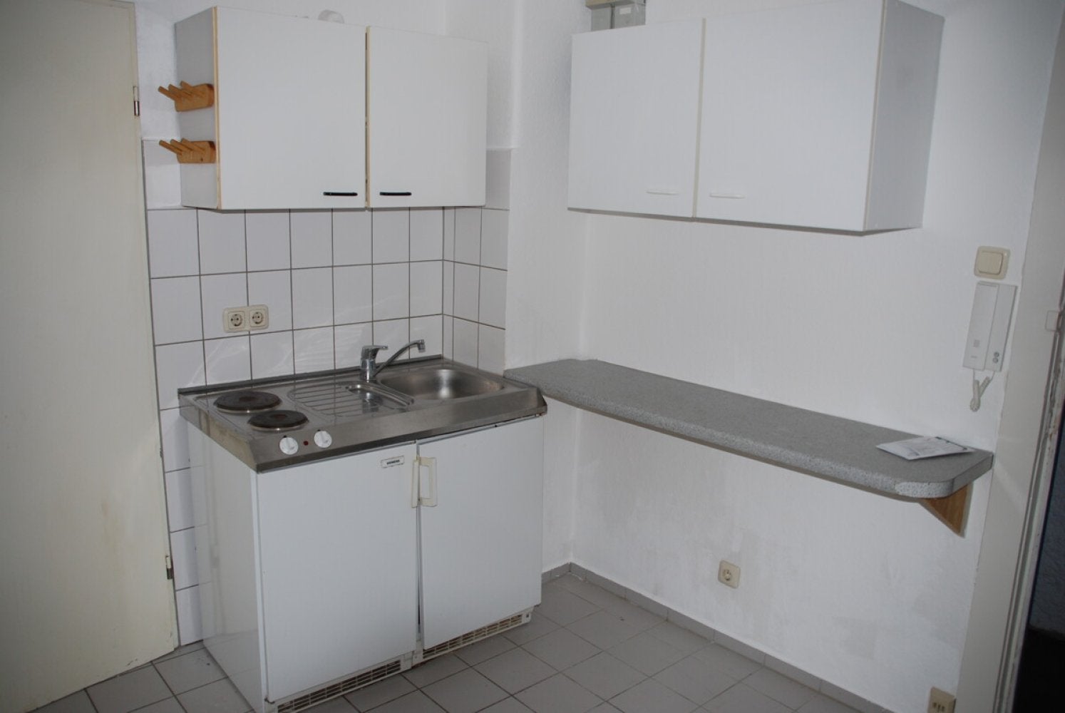 Wohnung Hasseldieksdammer Weg in Kiel