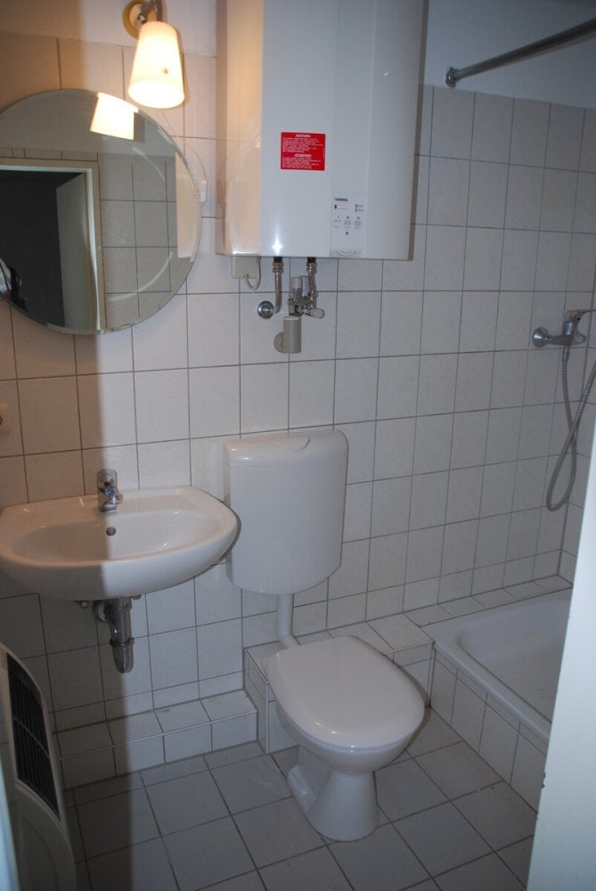 Wohnung Hasseldieksdammer Weg in Kiel