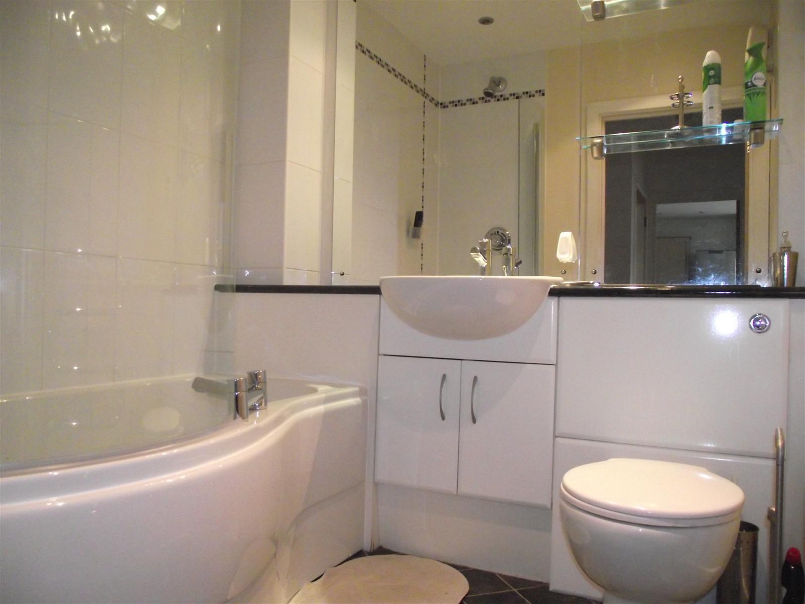 Flat Lythgoes Lane in Warrington