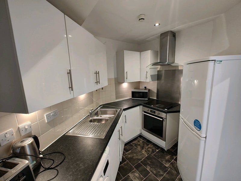 Room Newgate Street in Newcastle upon Tyne