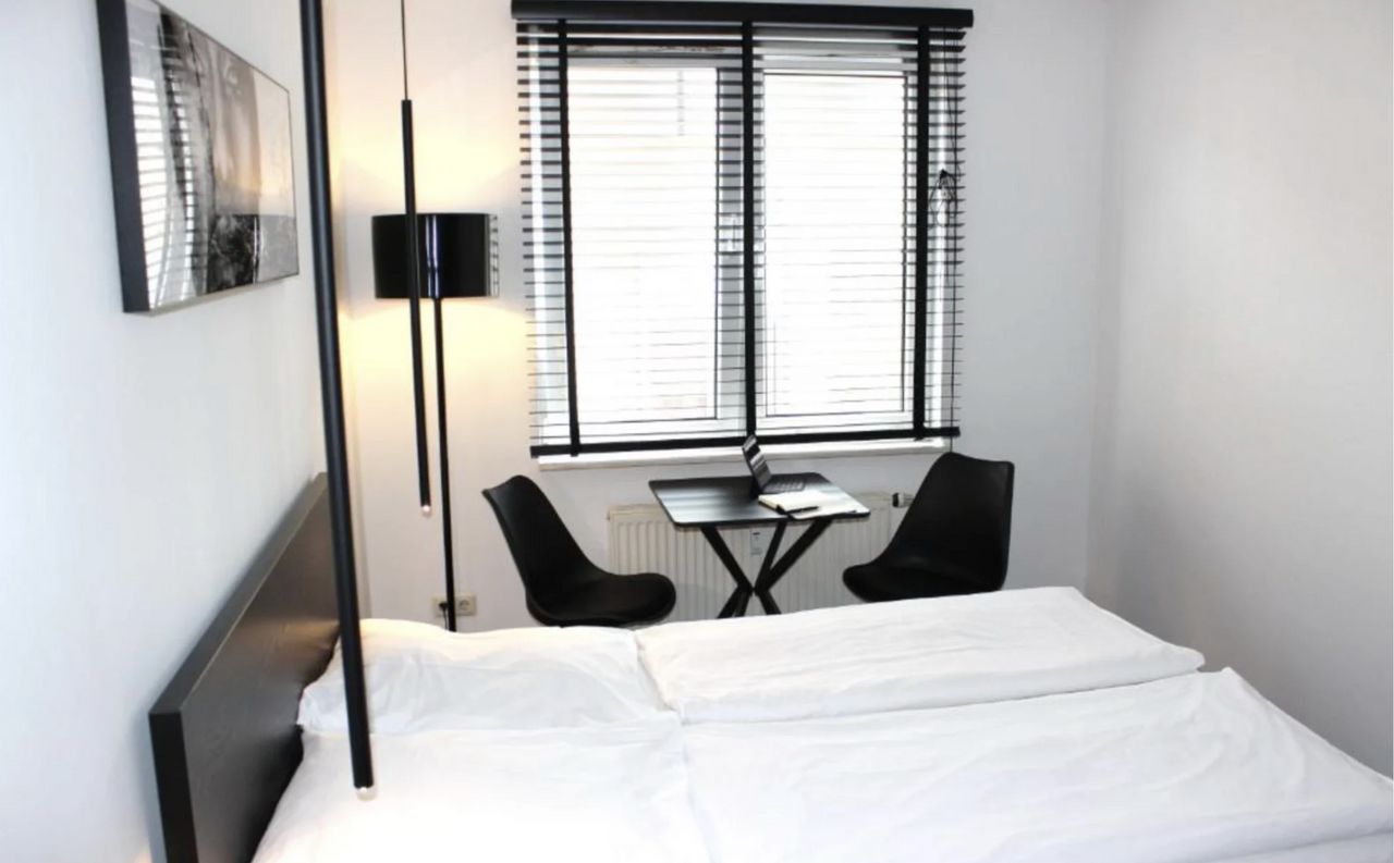 Wohnung Holzgasse in Köln