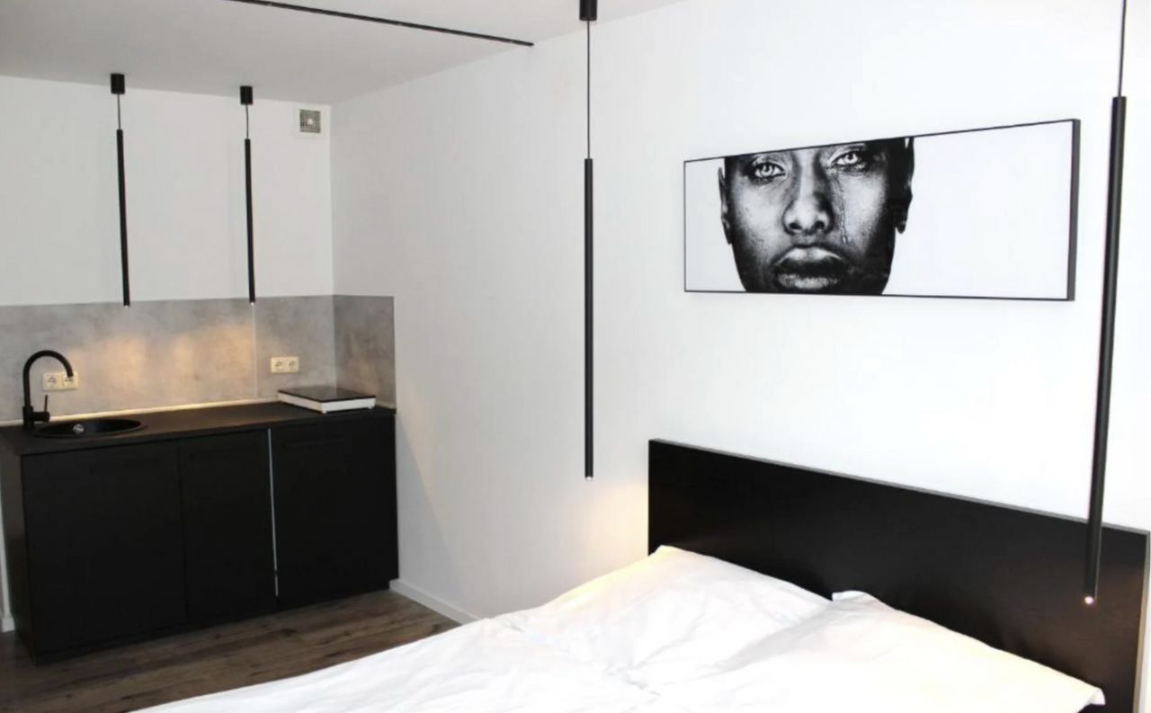 Wohnung Holzgasse in Köln