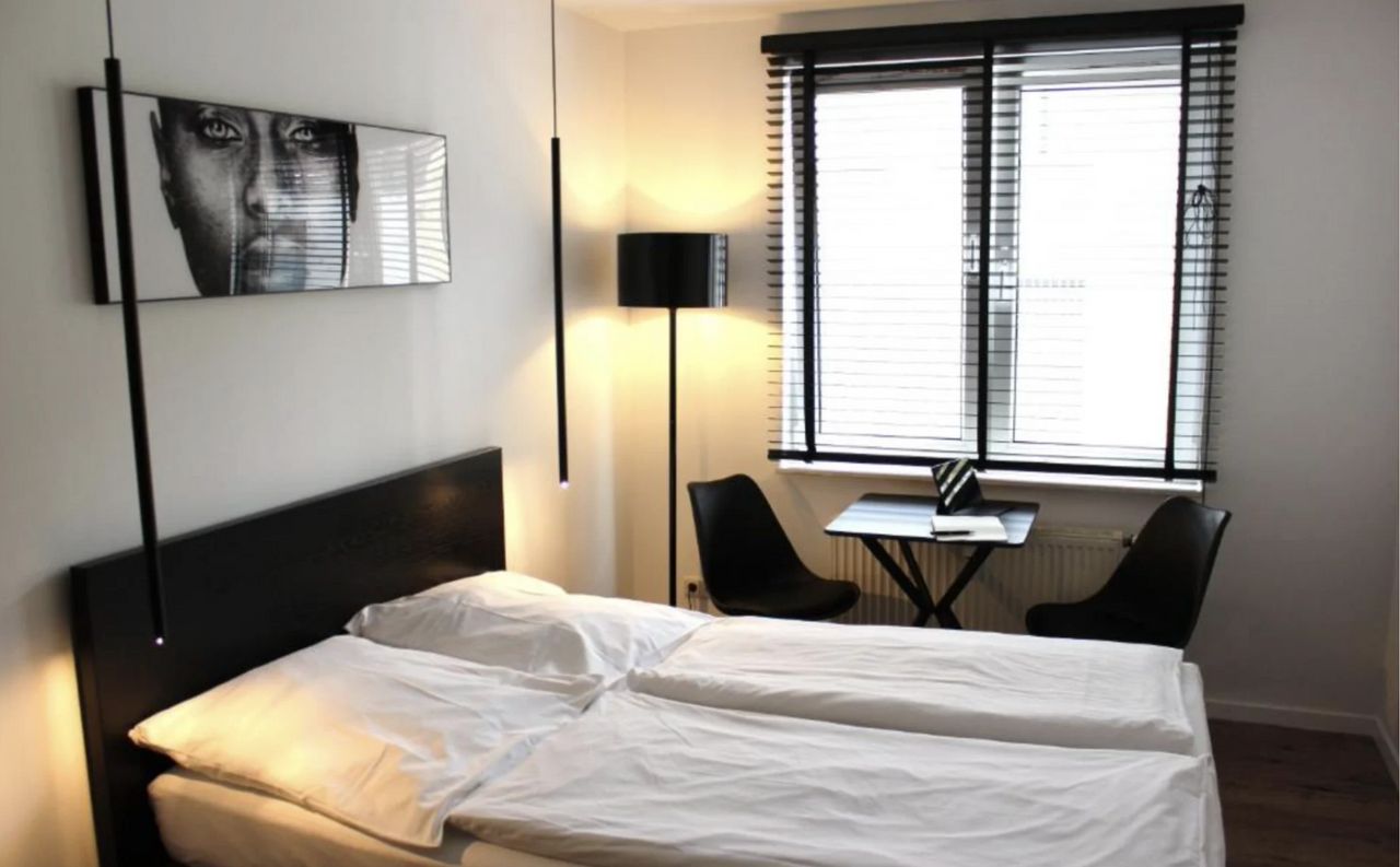 Wohnung Holzgasse in Köln