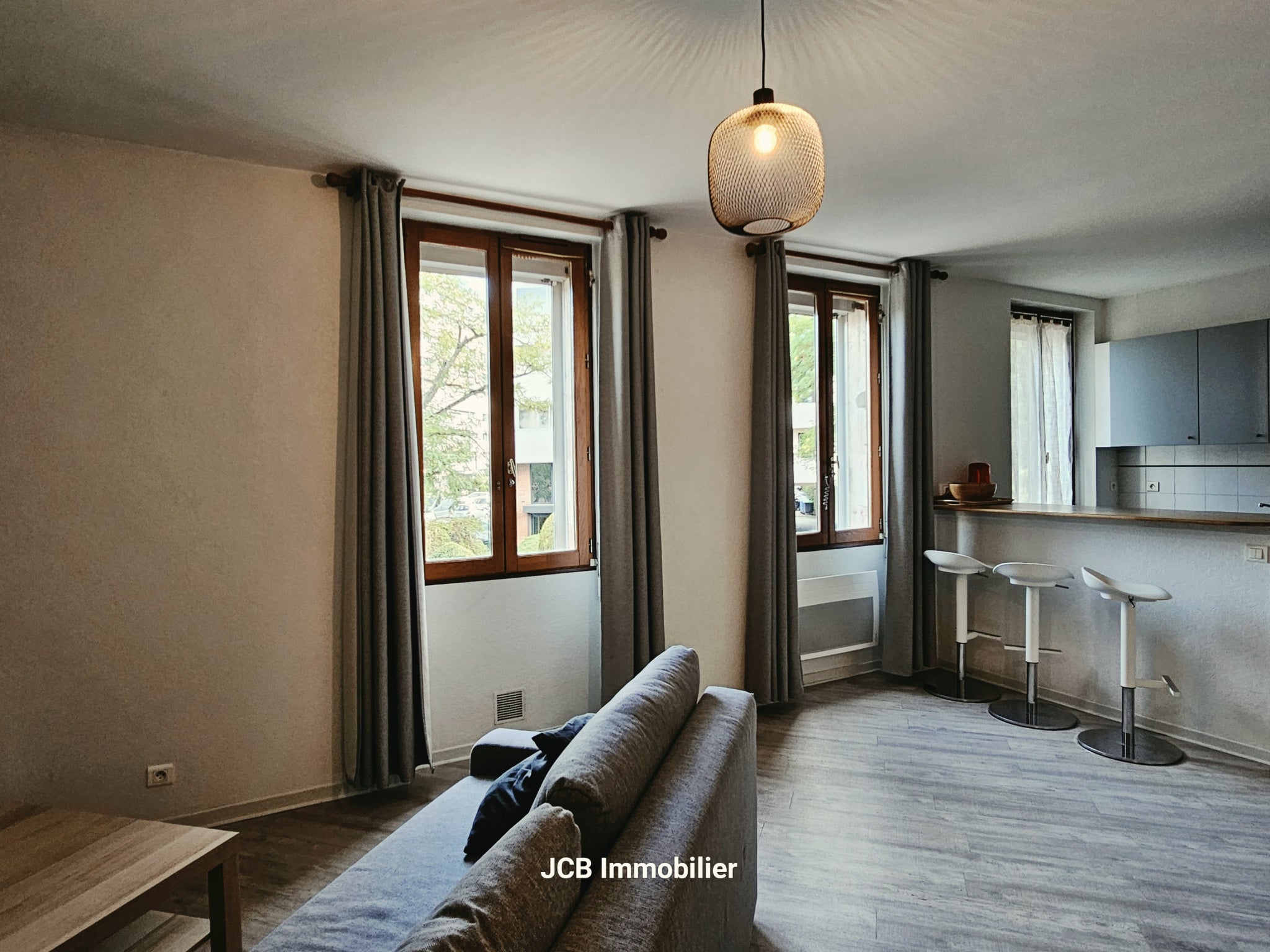 Flat Rue Bellegarde in Toulouse