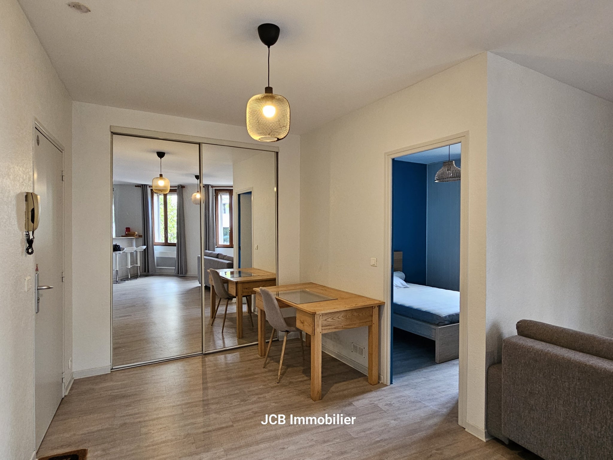 Flat Rue Bellegarde in Toulouse