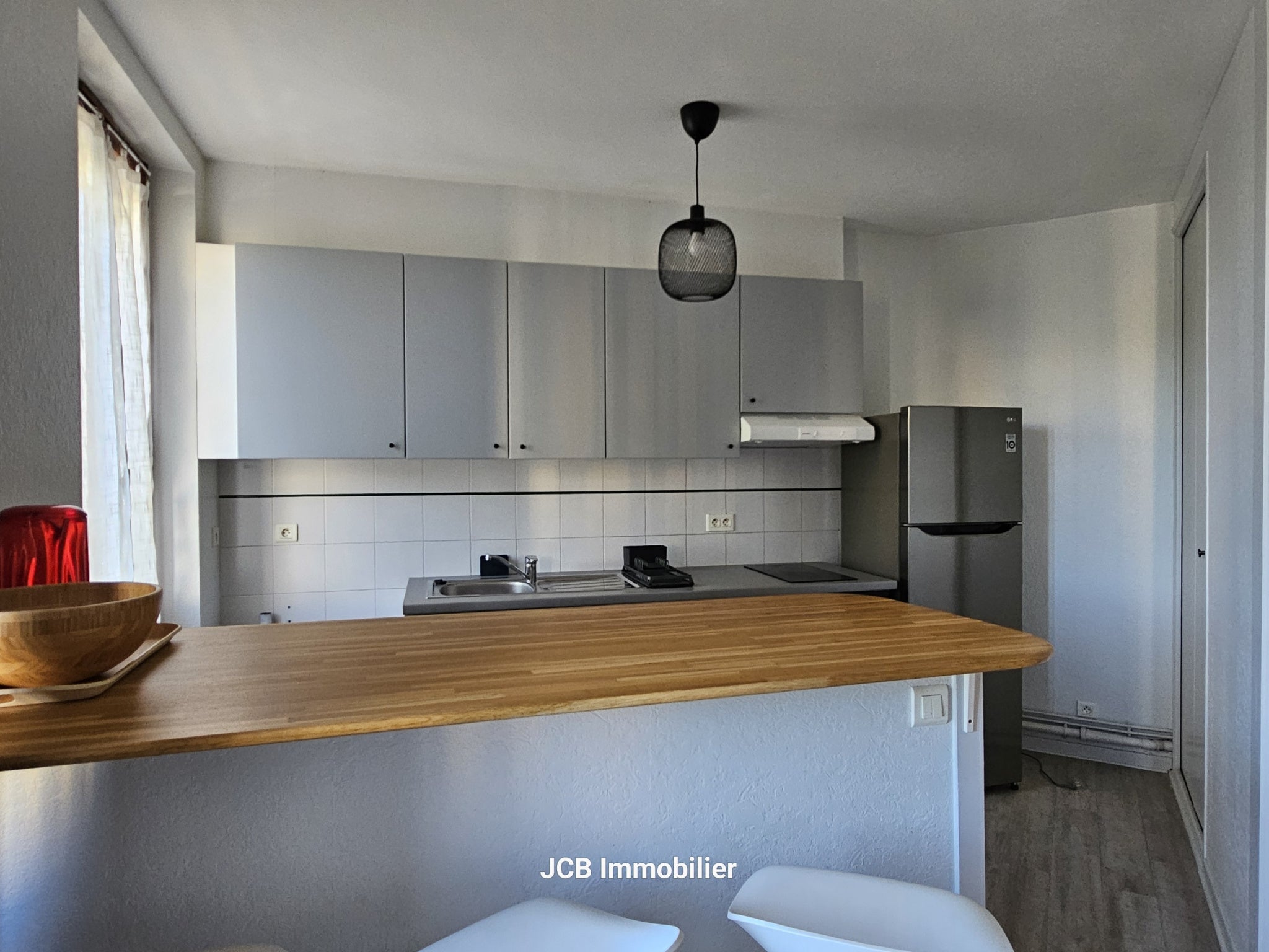 Flat Rue Bellegarde in Toulouse