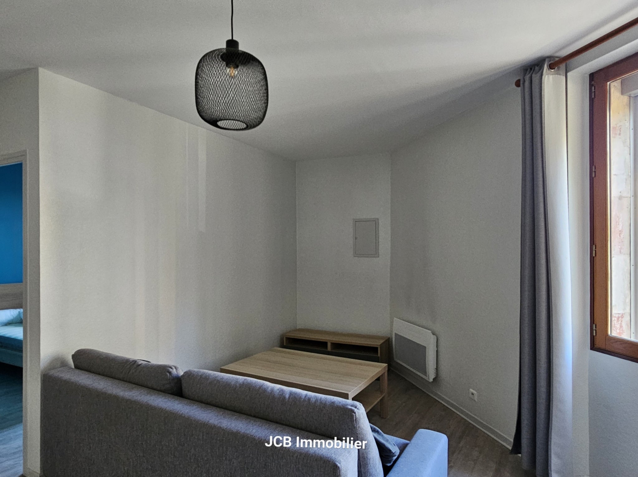 Flat Rue Bellegarde in Toulouse