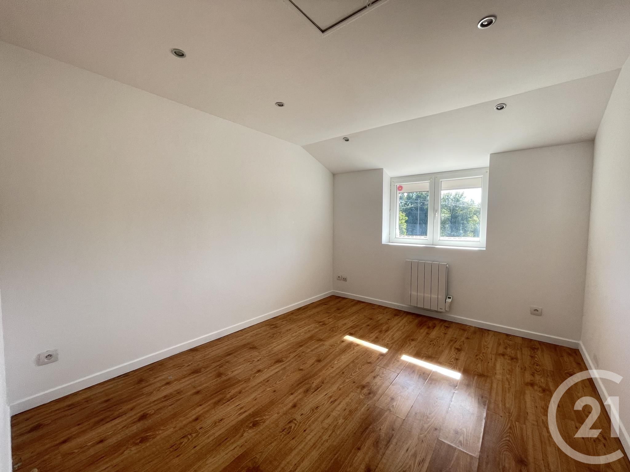 Appartement Rue de la Sablière à Vieux-Charmont