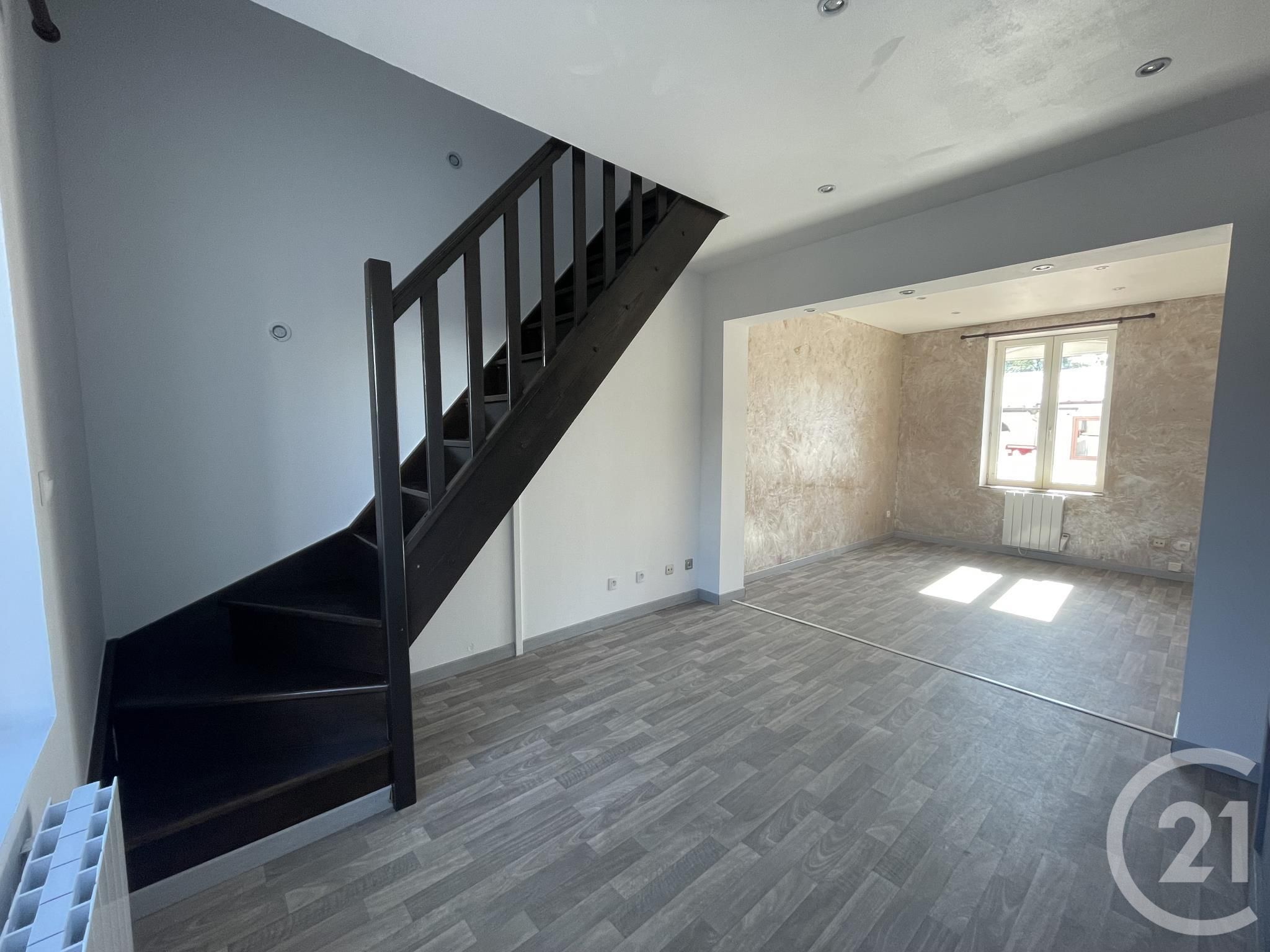 Appartement Rue de la Sablière à Vieux-Charmont