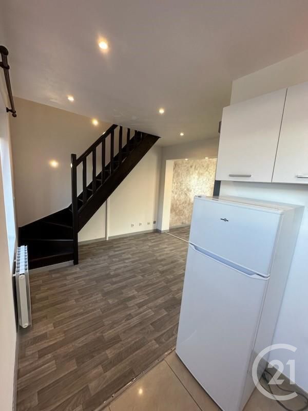 Appartement Rue de la Sablière à Vieux-Charmont