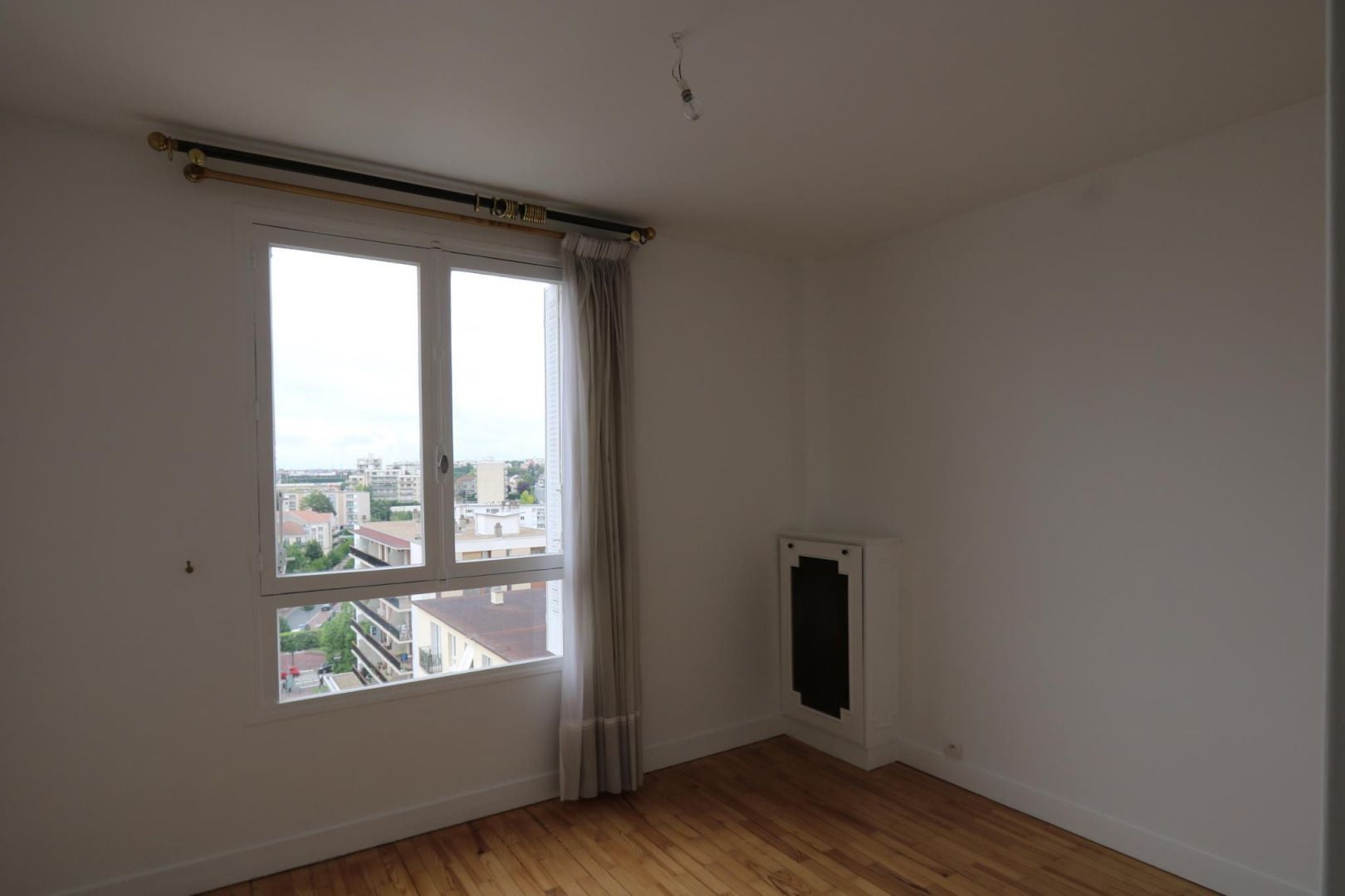 Flat Allée des Charmes in Rueil-Malmaison