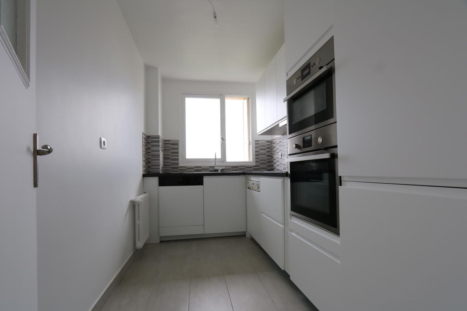 Flat Allée des Charmes in Rueil-Malmaison