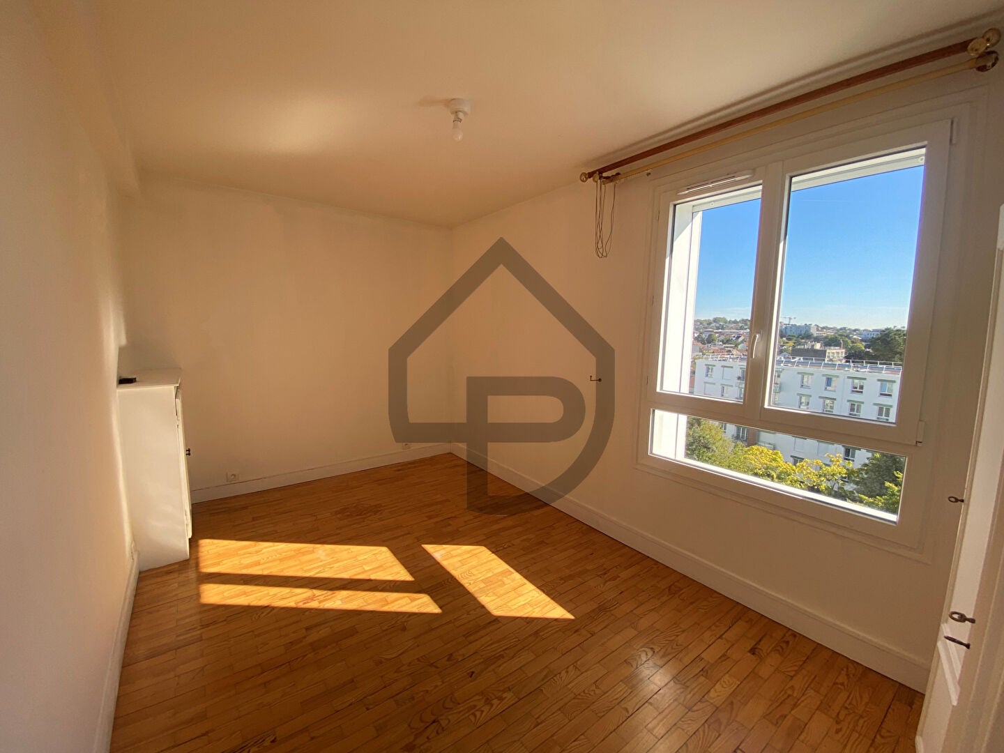 Appartement Allée des Charmes à Rueil-Malmaison