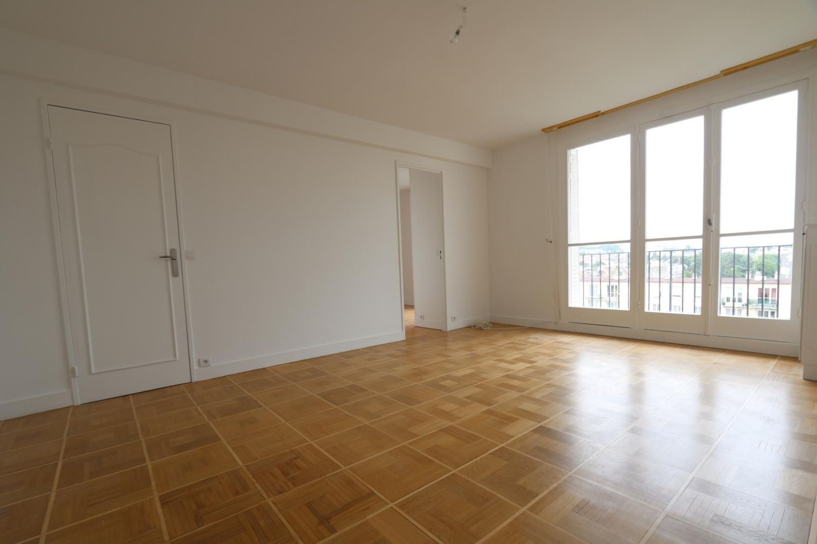 Flat Allée des Charmes in Rueil-Malmaison
