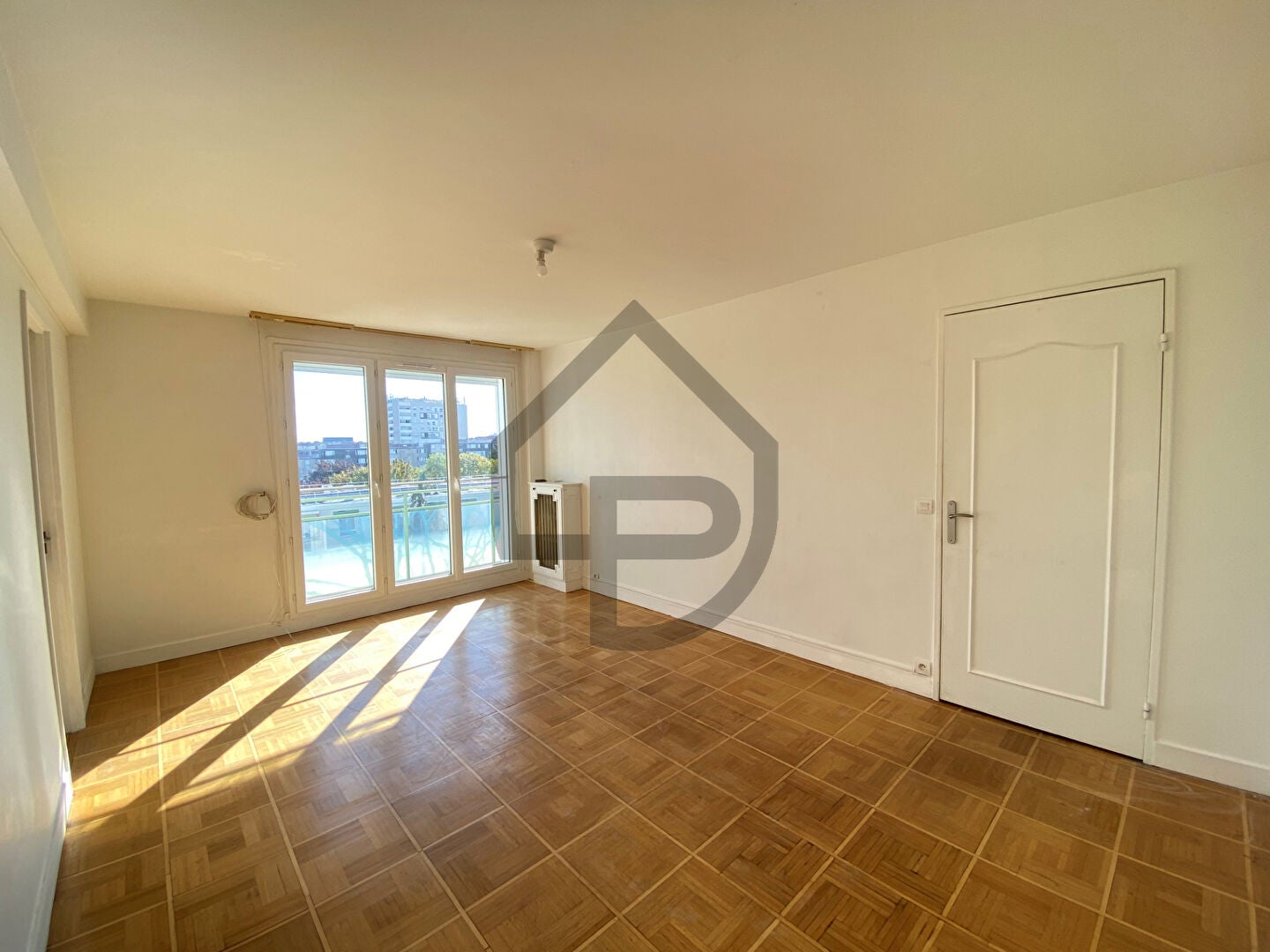 Appartement Allée des Charmes à Rueil-Malmaison