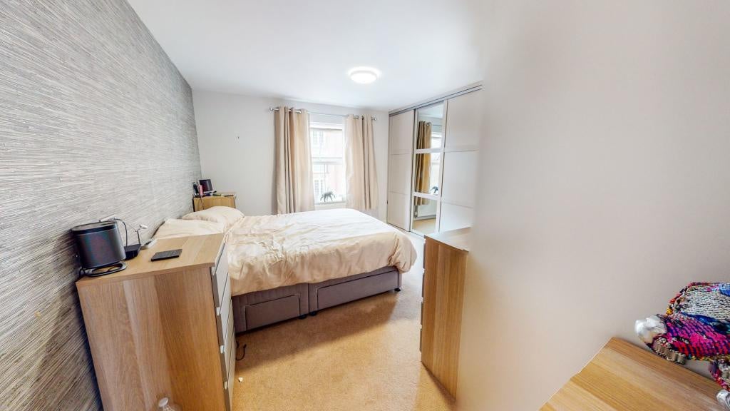 Room Magnus Court in Derby