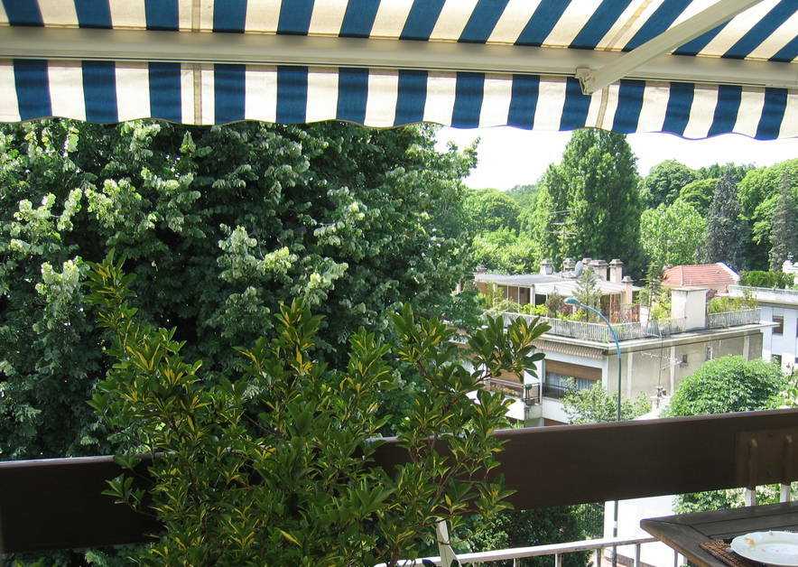 Appartement Avenue de la Source à Nogent-sur-Marne