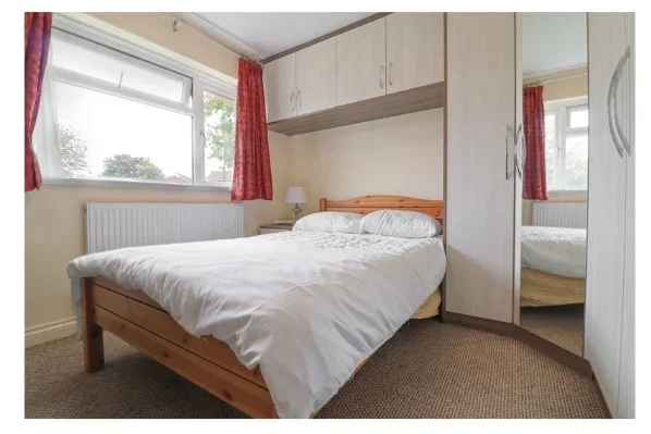 House Croxley View in Watford