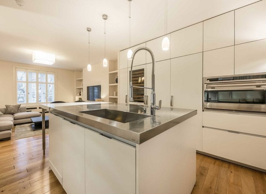 Flat Chesterfield Gardens in City of Westminster