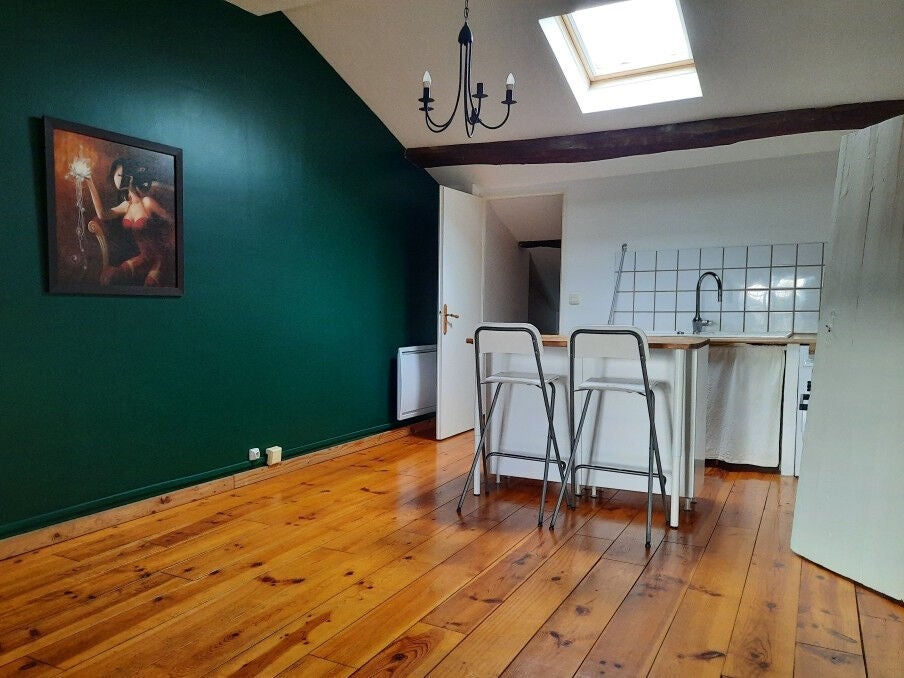 Appartement Faubourg Lacapelle à Montauban