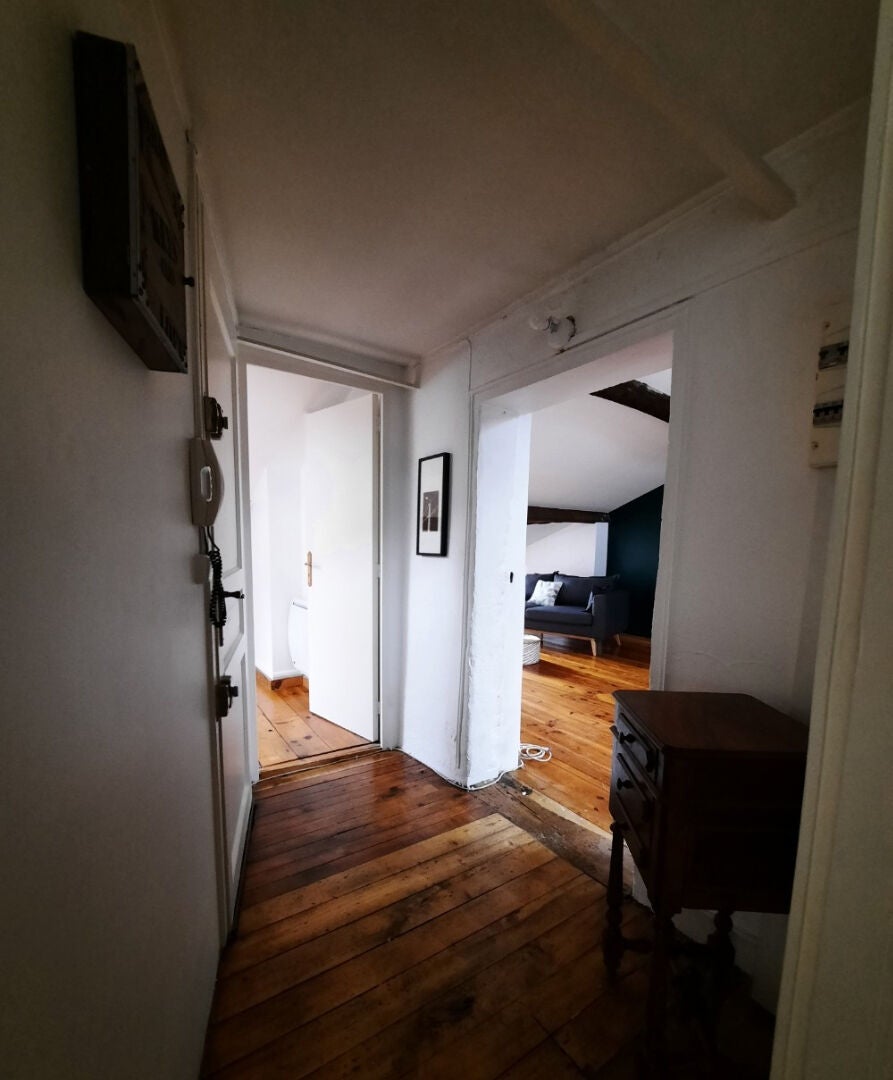 Appartement Faubourg Lacapelle à Montauban