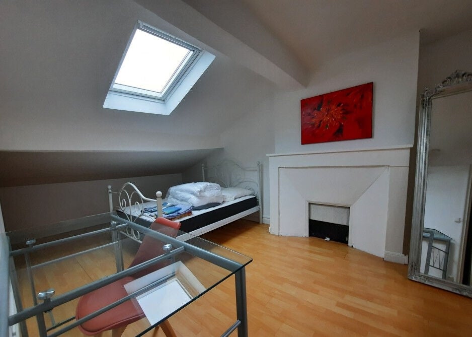 Appartement Faubourg Lacapelle à Montauban