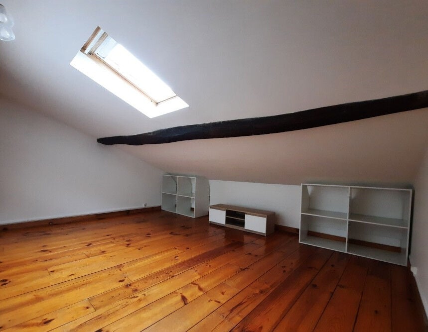 Appartement Faubourg Lacapelle à Montauban