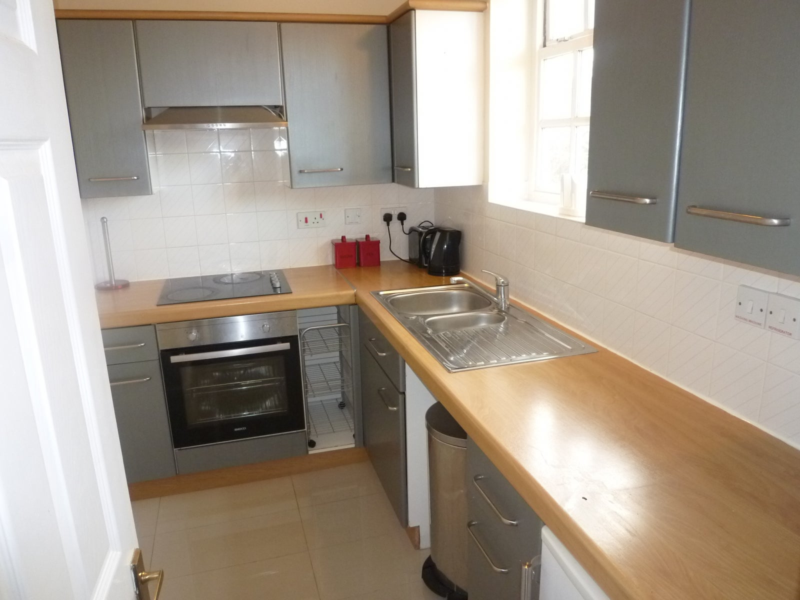 Room Skelton Close in Bramingham Park