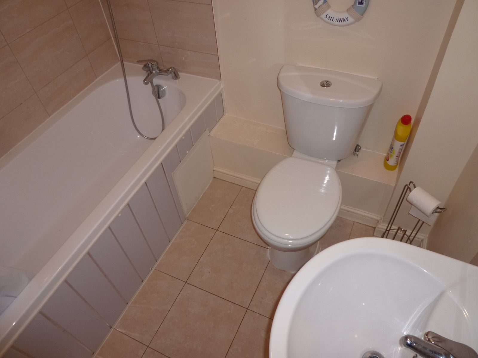 Room Skelton Close in Bramingham Park