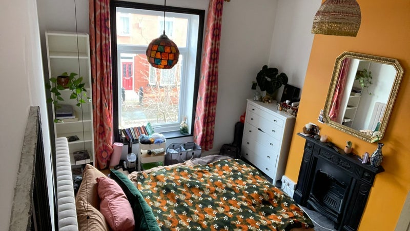 House Westbourne Range in Manchester