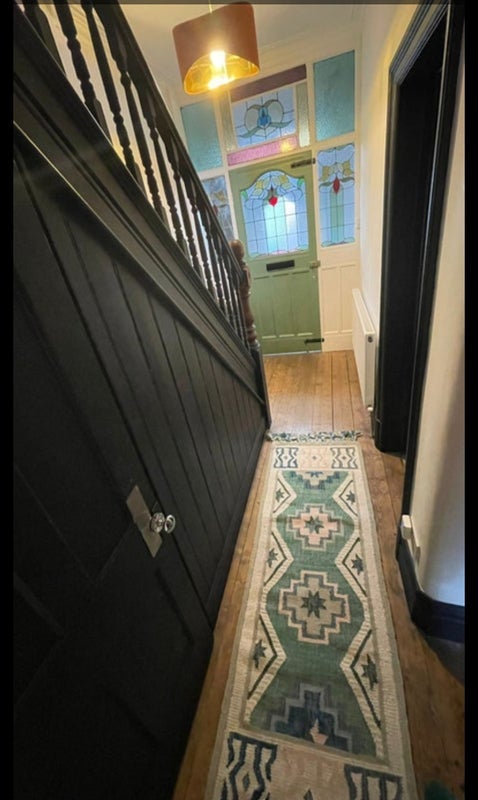 House Westbourne Range in Manchester