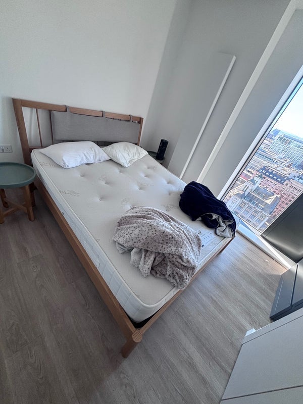 Room Symphony Park in Manchester