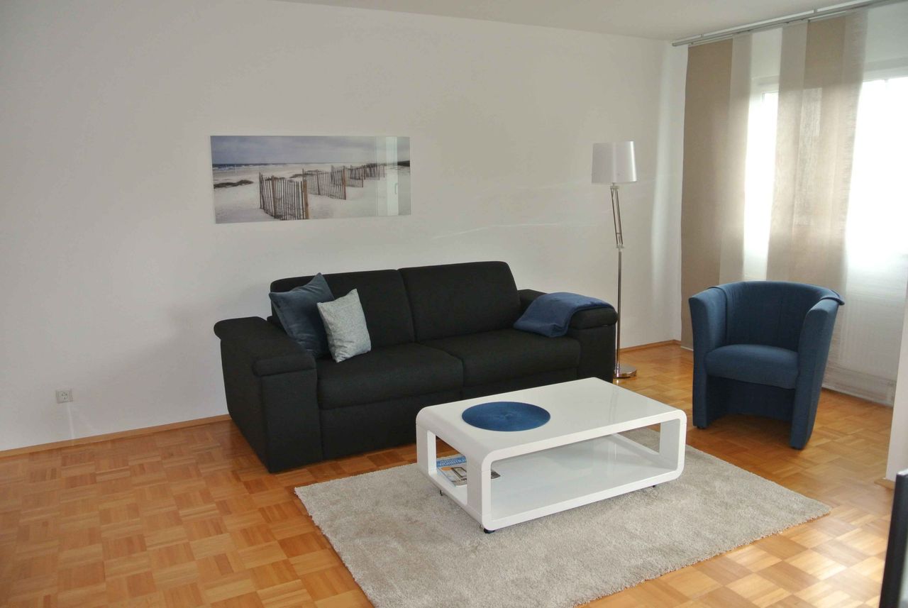 Wohnung Beerenkothen in Ratingen