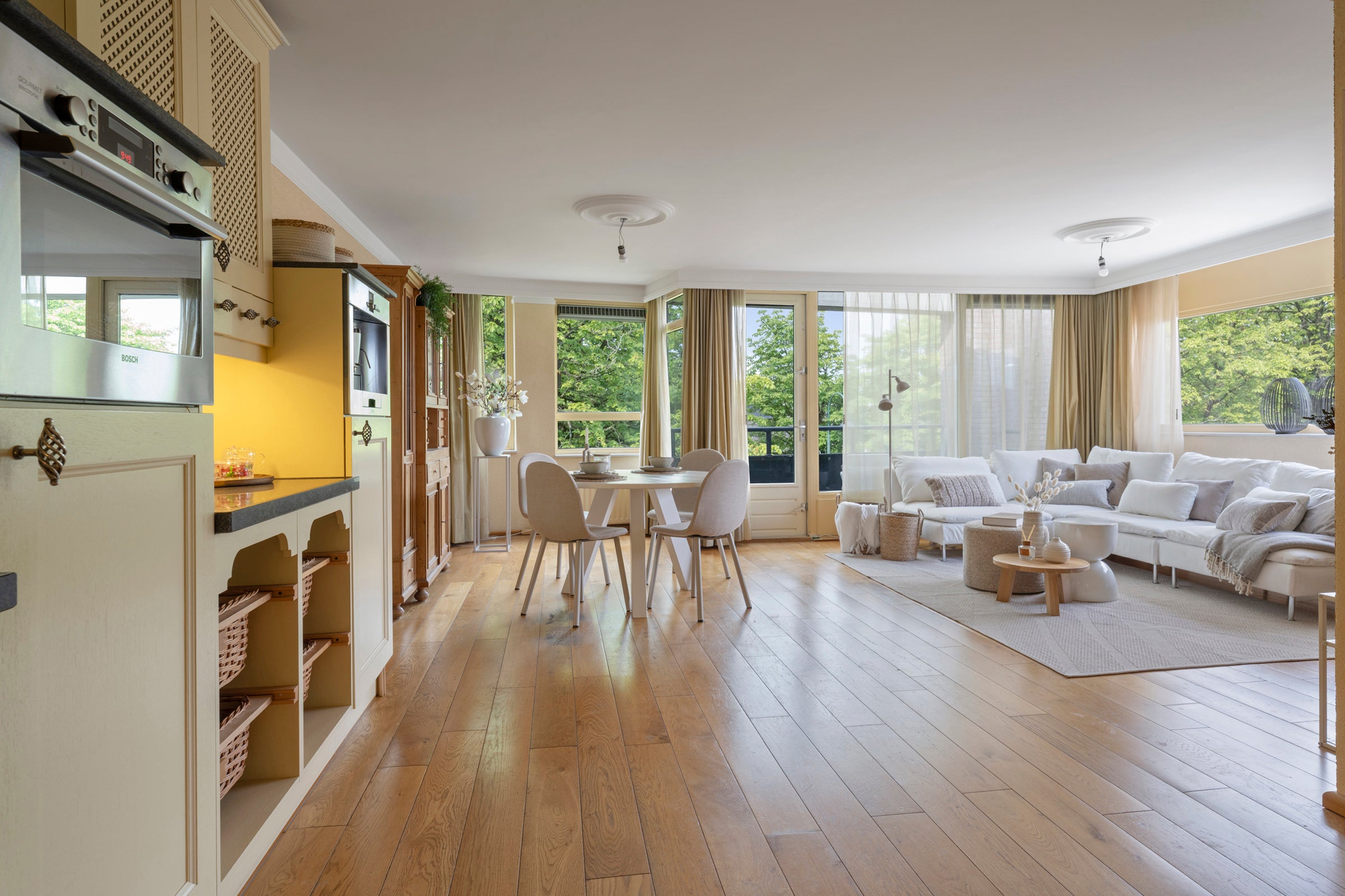 Appartement te koop: Bijvang 6, Etten-Leur