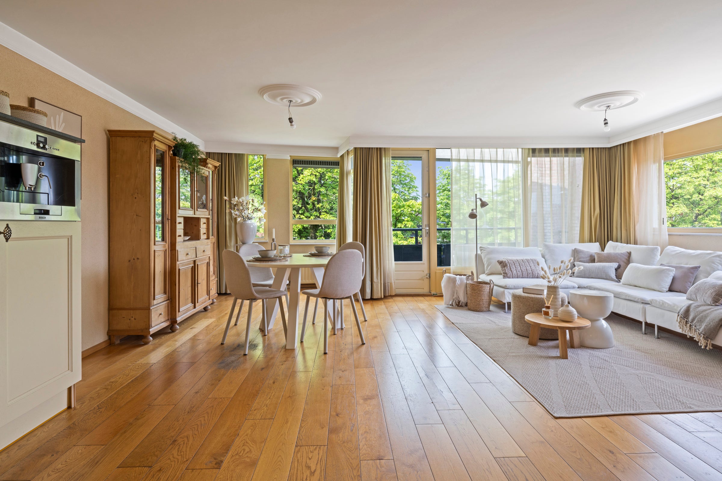 Appartement te koop: Bijvang 6, Etten-Leur